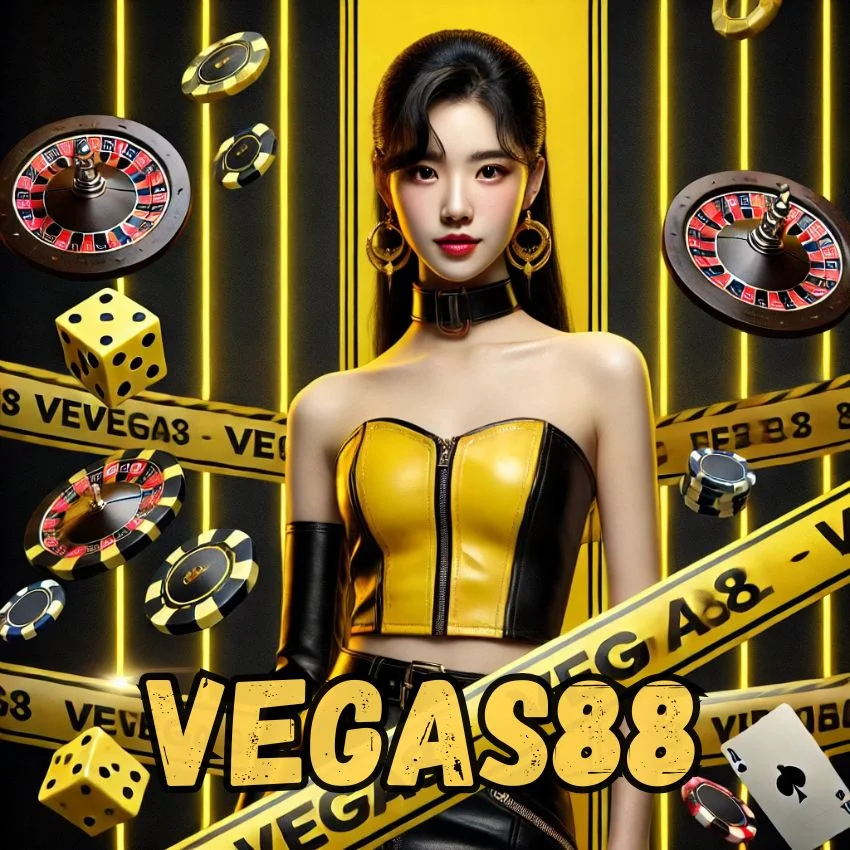 Vegas88 → Sensasi Game Live Casino Online Transaksi Cepat!